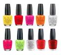 OPI Nail Lacquer 15ml - Fragrance Direct