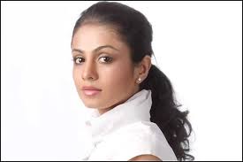 Did you know that Manasi Parekh has a hidden passion? - manasi