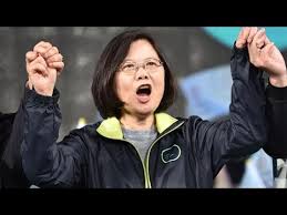 Image result for first female president