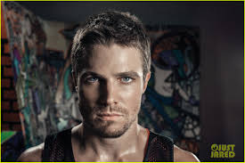 Image result for Stephen Amell