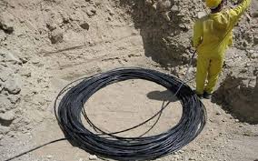 اتصال ۲۷ سایت مخابرات روستایی به فیبرنوری