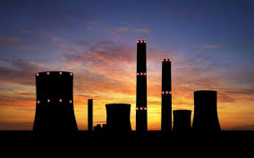 Image result for Nuclear Station