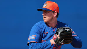 Mets Update: Brandon Nimmo Battling Illness