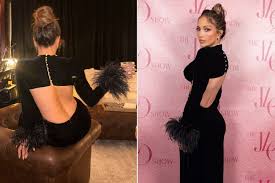 Trend Google: jennifer lopez