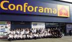 Conforama tenerife empleo