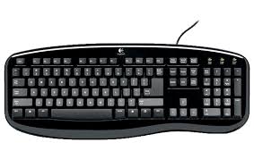 Resultado de imagen para Teclado