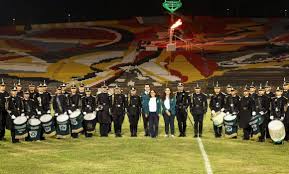 Universitario - Nacional