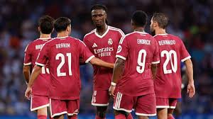 Real Madrid CF | Web Oficial