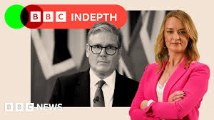 BBC - News update