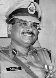 Andhra Pradesh government oN Monday appointed B Prasada Rao, an IPS officer of 1979 batch, as the Director General of Police on an ad hoc basis following ... - 30prasada