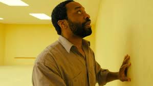 Pelicula Backrooms