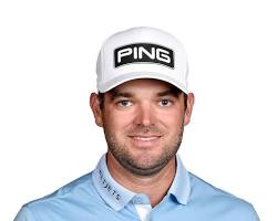 Image of Corey Conners