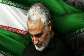 افشاگری جدید در مورد ترور سردار سلیمانی