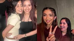Jannat Zubair on staying neutral between Uorfi Javed & Apoorva Mukhija after their spat: ‘Very small funda..’