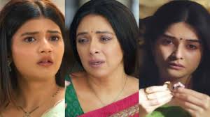 Upcoming twists in Yeh Rishta Kya Kehlata Hai, Anupamaa, Ghum Hai Kisikey Pyaar Meiin to look forward to this Mother’s Day; WATCH
