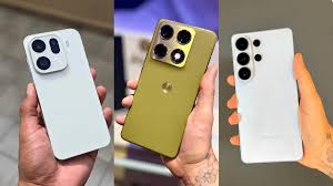 S26 Ultra, Signature e Find X9: novos celulares elevam o mercado brasileiro