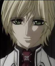 Résultat de recherche d'images pour "vampire knight ichijo"