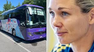 Sveriges Radio - News update