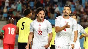 تشكيل منتخب تونس المتوقع أمام بوتسوانا
