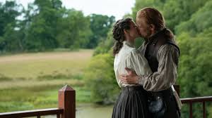 ‘Outlander’ Season 8 Has A Claire And Jamie Problem