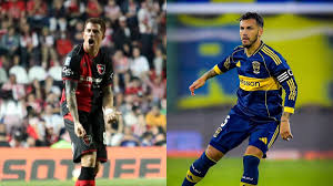 Atrás da primeira vitória no Clausura, Boca enfrenta o Newell's