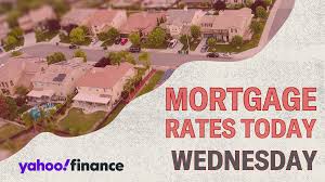 Current Mortgage Rates in July 2026