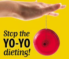 Image result for yo yo diet