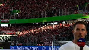 VfL Wolfsburg – 1. FC Kaiserslautern jetzt live im TV und Stream: Hier läuft das Topspiel der 2. Bundesliga — RTL.de