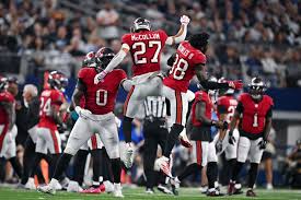 3 Players to watch Bucs vs Panthers