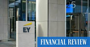 KPMG and EY Demote Partners: Is the Job-for-Life Model Ending?