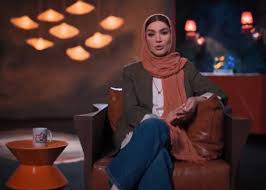 ببینید | محاصره متین ستوده توسط بادیگاردهایش در یک مراسم!
