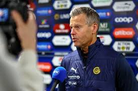 Sport, Bodø | Valgene er tatt – disse starter på Åråsen