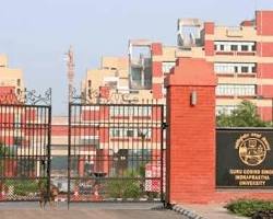 Image of Hospital of Dr. Sarvepalli Radhakrishnan Rajasthan Ayurved University