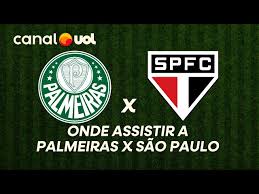 Palmeiras vs. São Paulo: A Brasileirão Clash