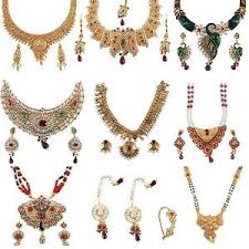 Image result for Jewellery