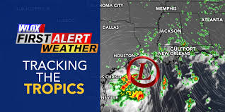 WLOX - News update