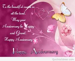 Happy anniversary cards &amp; Happy marriage anniversary via Relatably.com