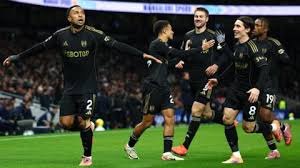 ¡Crisis en Tottenham! Fulham hunde a Spurs y Frank Tambalea