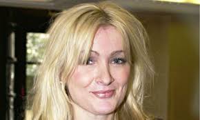 Caroline Aherne, Observer profile - Caroline-Aherne-Observer--009