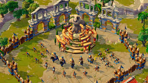 Hasil gambar untuk game Age of Empires