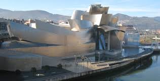 Image result for weird museum buildings