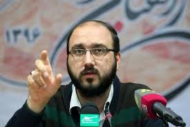 تصادف علی فروغی مدیر شبکه سه در آزادراه اصفهان ـ نطنز
