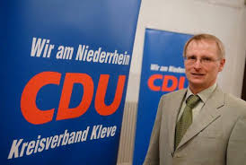 Robert Klinkhammer | Die CDU im Stadtgebiet Rees