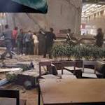Jakarta: Floor Indonesia Stock Exchange