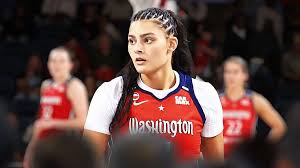 Washington Mystics Adjust Rotation Following Defeat Against Dallas Wings
