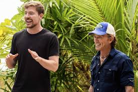 'Survivor 50' Mystery Box: Just how worried should we be about MrBeast?