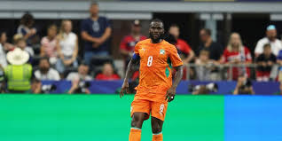 Trend Google: kessie