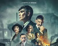 Image of Peaky Blinders Netflix Series