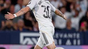 real madrid