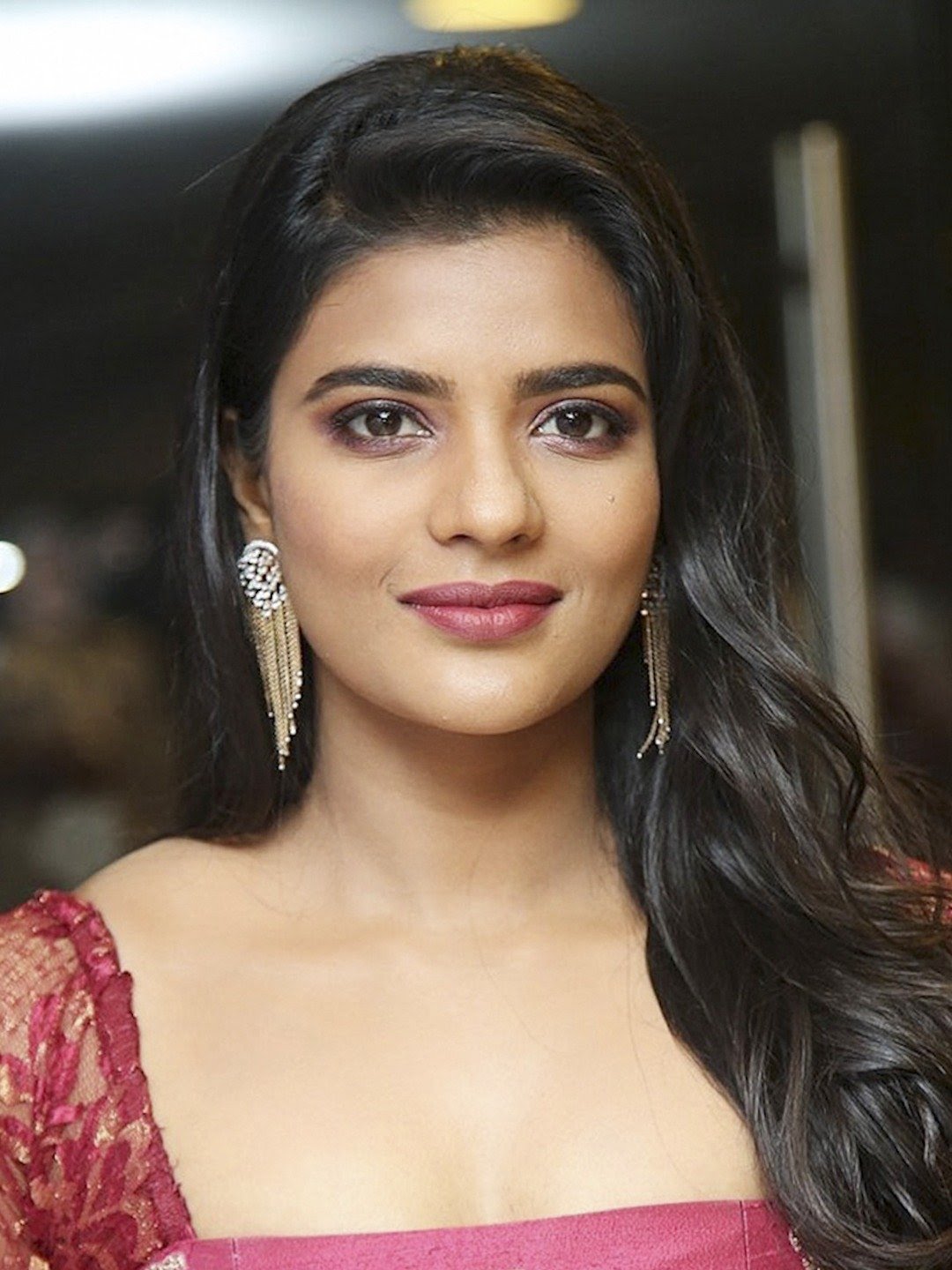 Aishwarya Rajesh